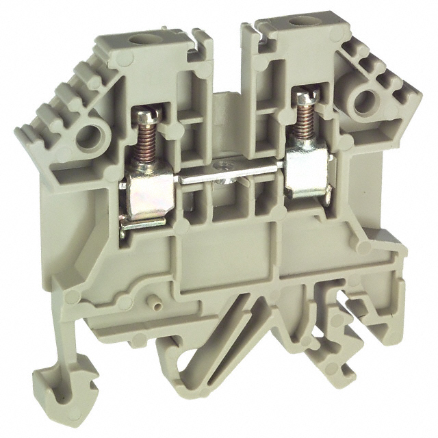 41001.2 On Shore Technology Inc.  Canale guida DIN